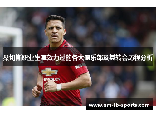 桑切斯职业生涯效力过的各大俱乐部及其转会历程分析 桑切斯职业生涯效力过的各大俱乐部及其转会历程分析