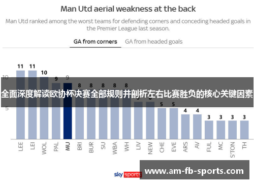 全面深度解读欧协杯决赛全部规则并剖析左右比赛胜负的核心关键因素